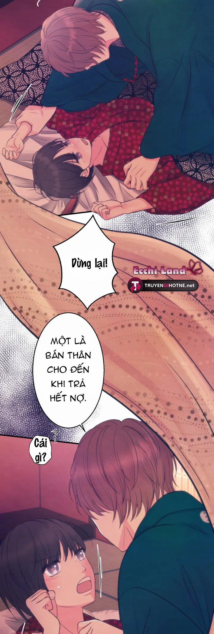 Con Rối Kỹ Nữ 2.1 trang 9