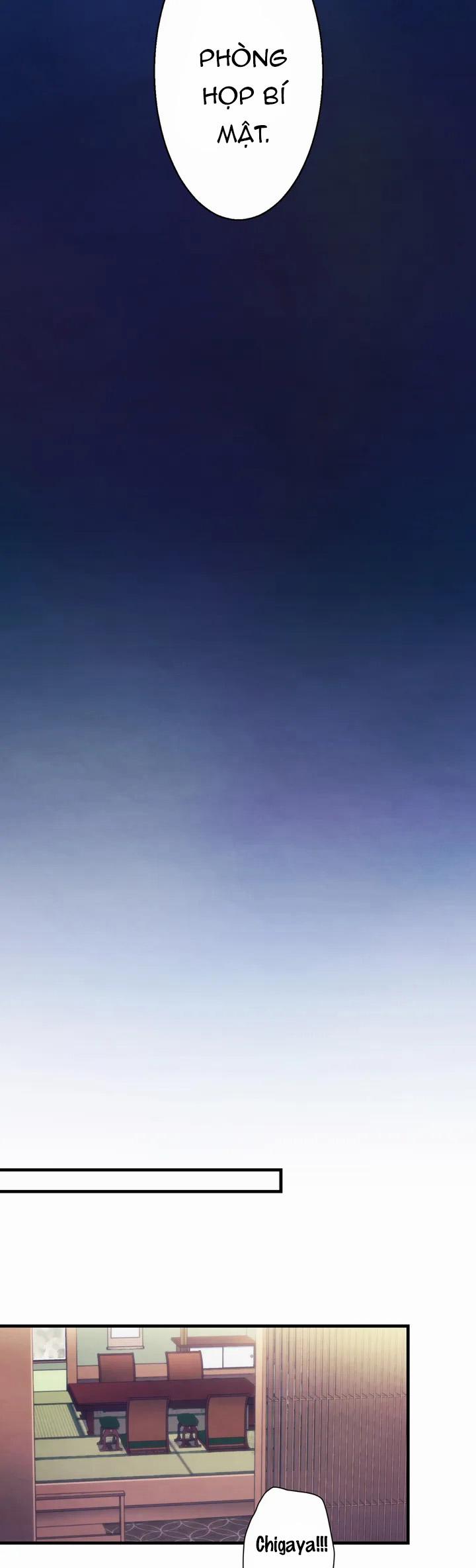 Con Rối Kỹ Nữ 2.2 trang 11