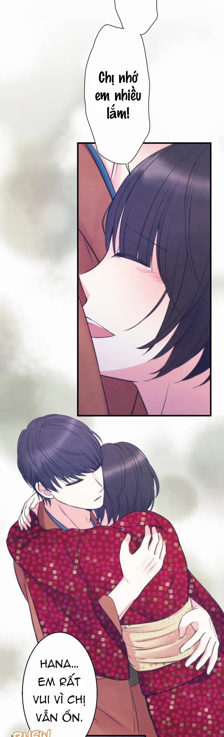 Con Rối Kỹ Nữ 2.2 trang 12