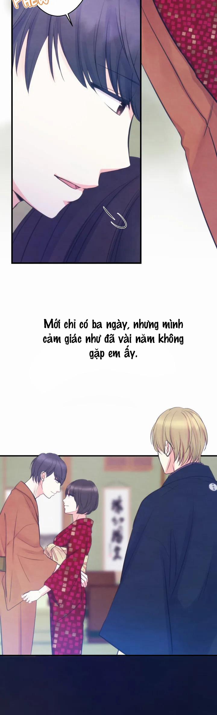 Con Rối Kỹ Nữ 2.2 trang 13