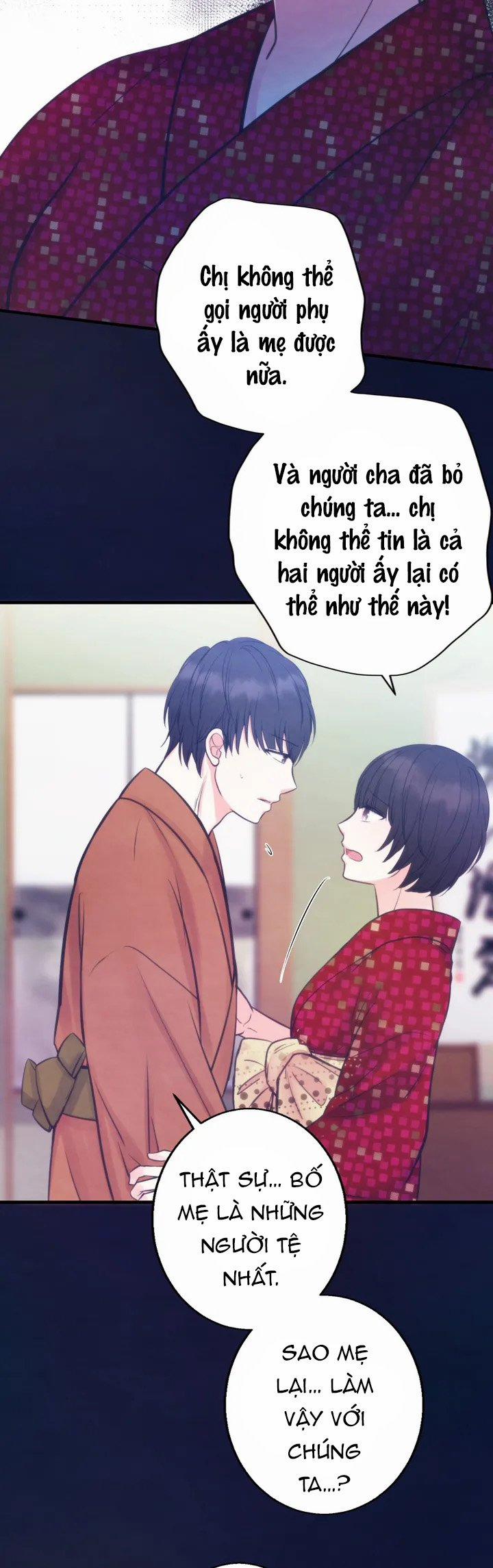 Con Rối Kỹ Nữ 2.2 trang 17