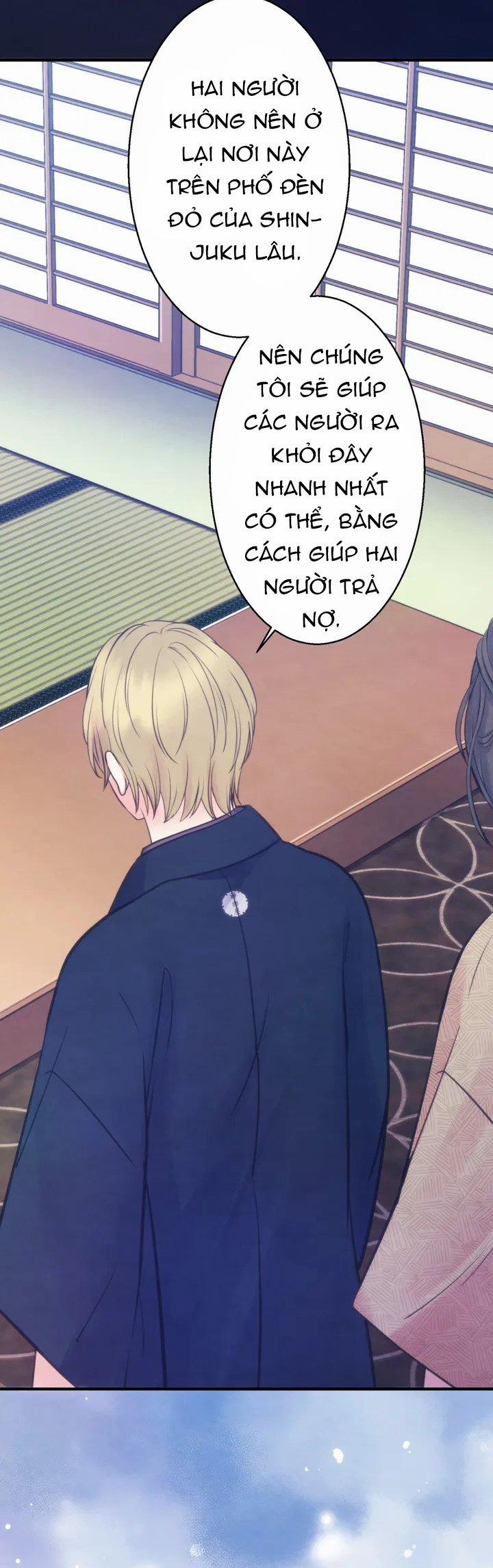 Con Rối Kỹ Nữ 2.2 trang 18