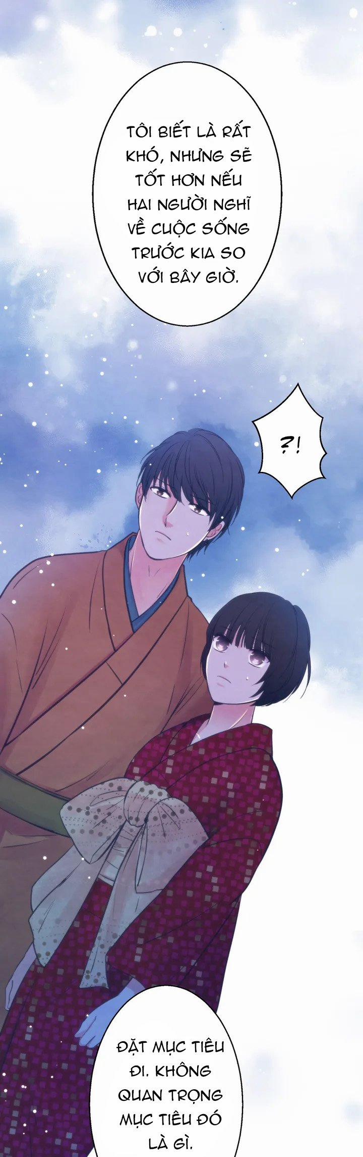 Con Rối Kỹ Nữ 2.2 trang 19