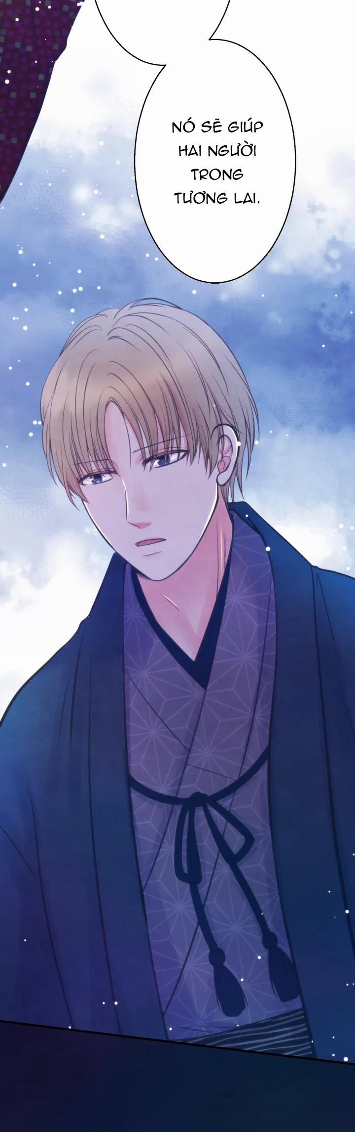 Con Rối Kỹ Nữ 2.2 trang 20