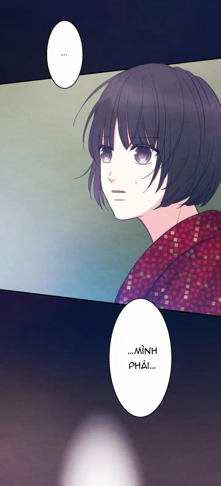 Con Rối Kỹ Nữ 2.2 trang 21