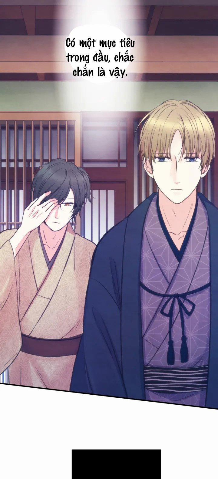 Con Rối Kỹ Nữ 2.2 trang 22