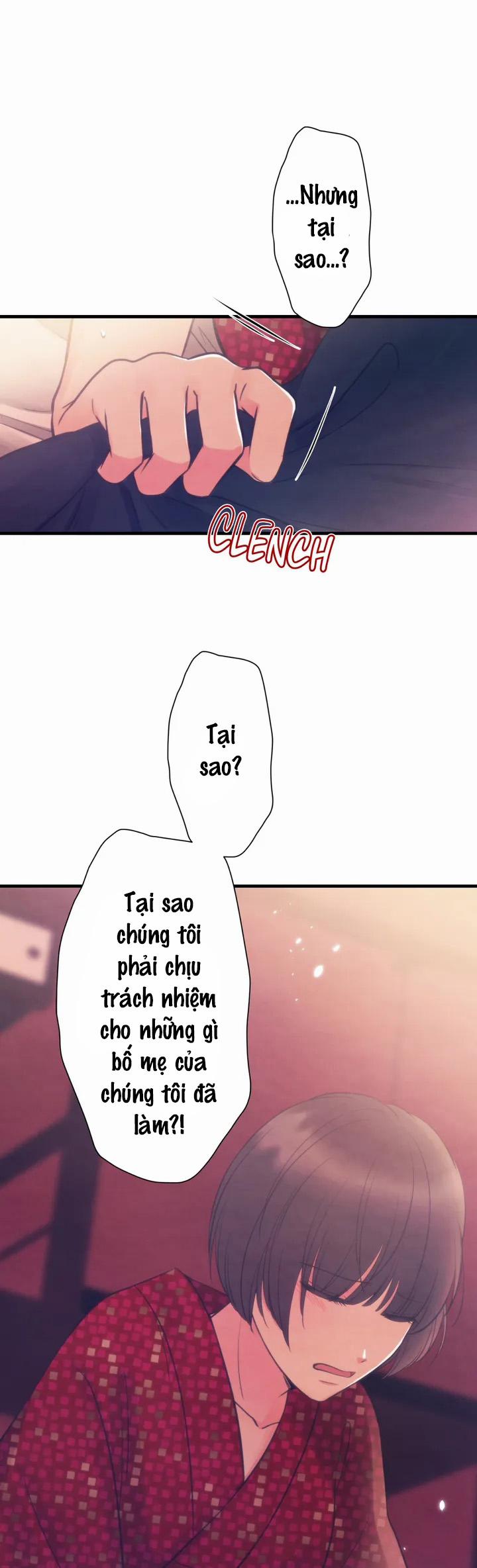 Con Rối Kỹ Nữ 2.2 trang 3