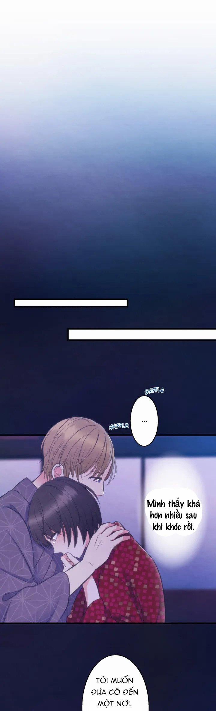 Con Rối Kỹ Nữ 2.2 trang 9