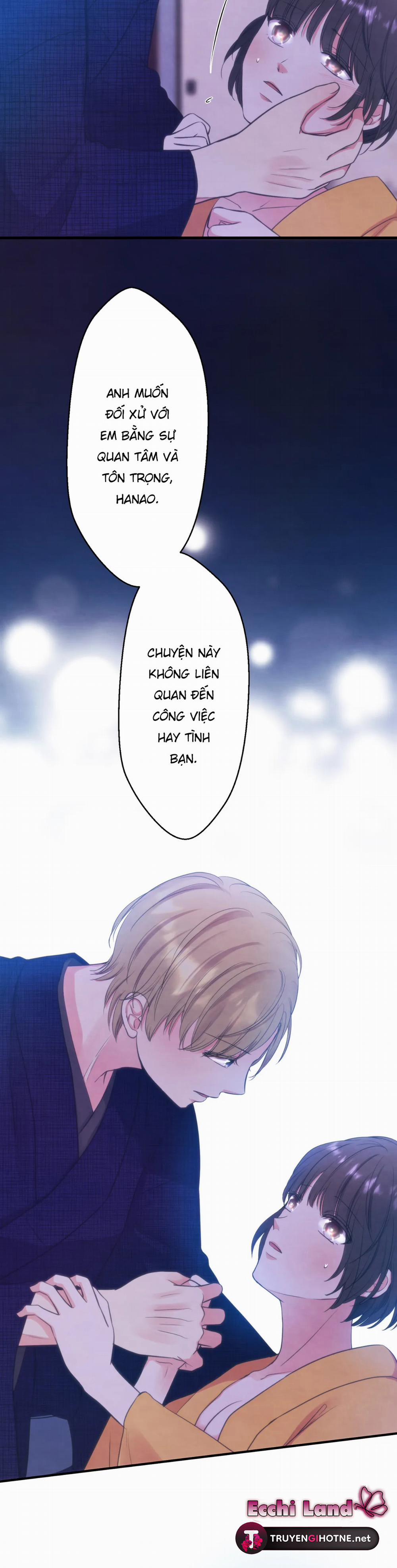 Con Rối Kỹ Nữ 20.1 trang 10