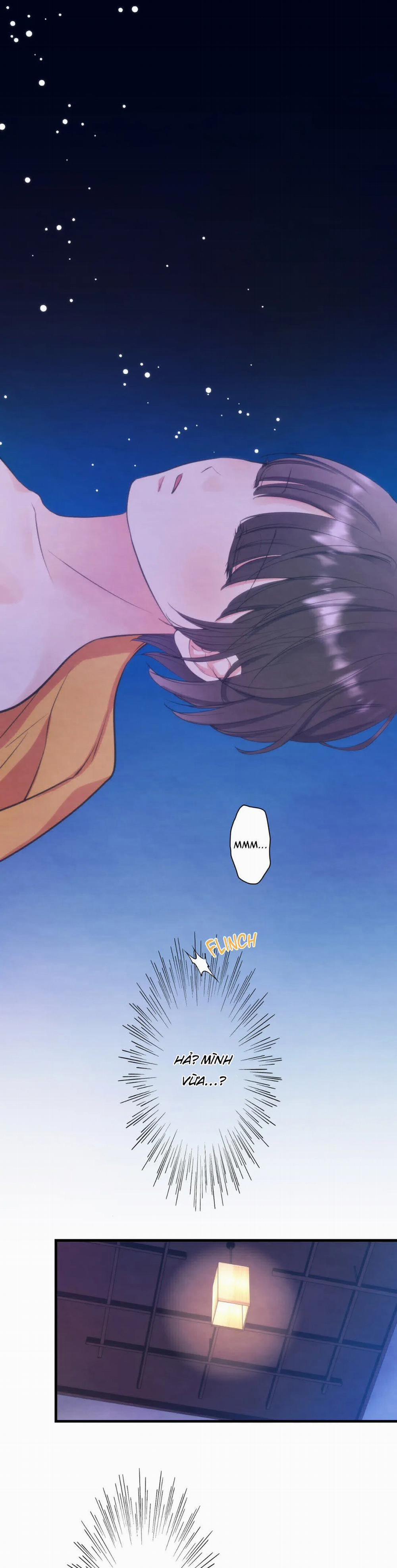 Con Rối Kỹ Nữ 20.1 trang 3