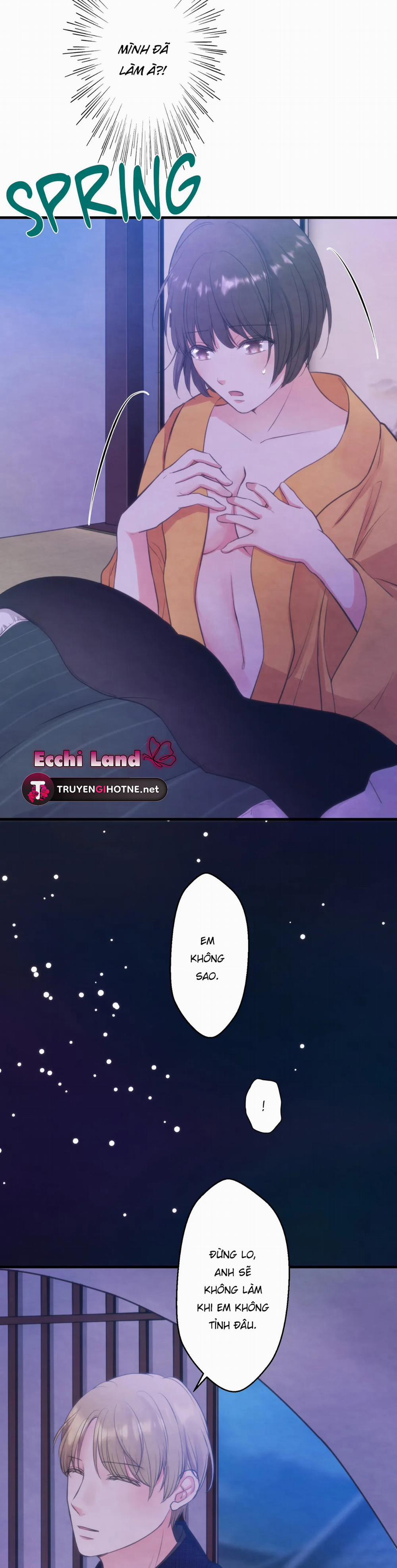 Con Rối Kỹ Nữ 20.1 trang 4