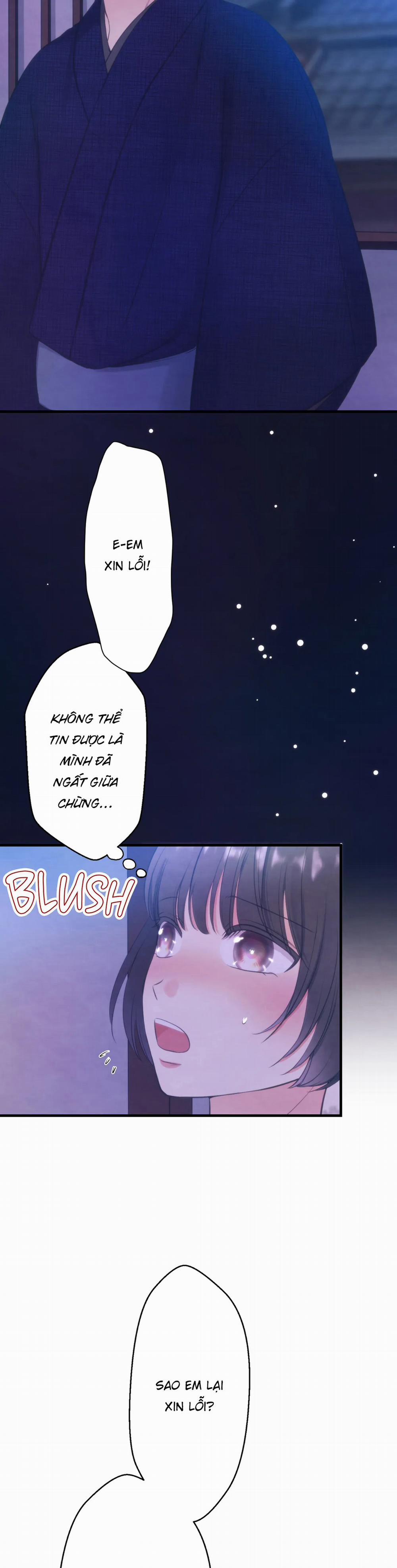 Con Rối Kỹ Nữ 20.1 trang 5