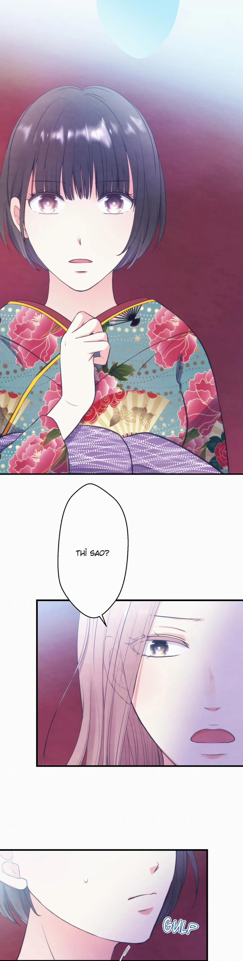 Con Rối Kỹ Nữ 20.2 trang 5