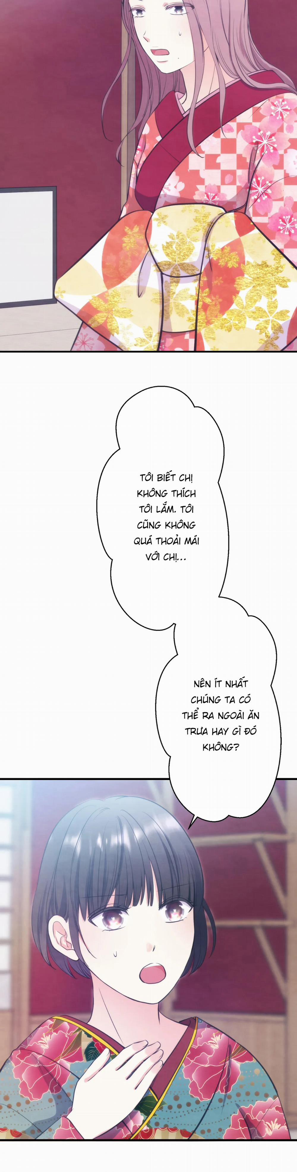 Con Rối Kỹ Nữ 20.2 trang 7