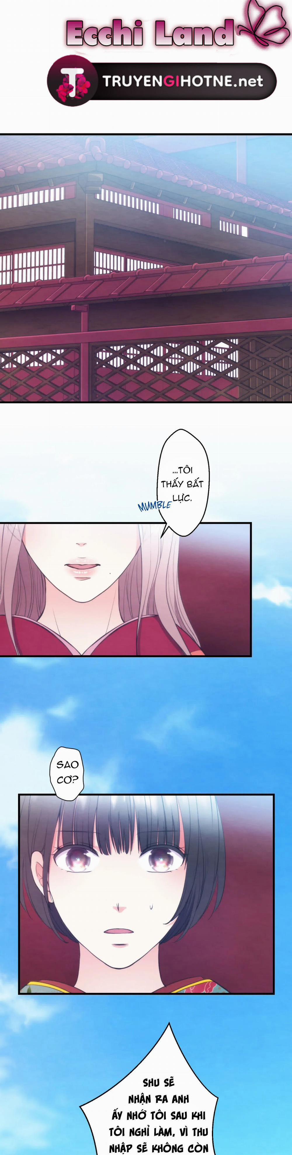 Con Rối Kỹ Nữ 21.1 trang 1