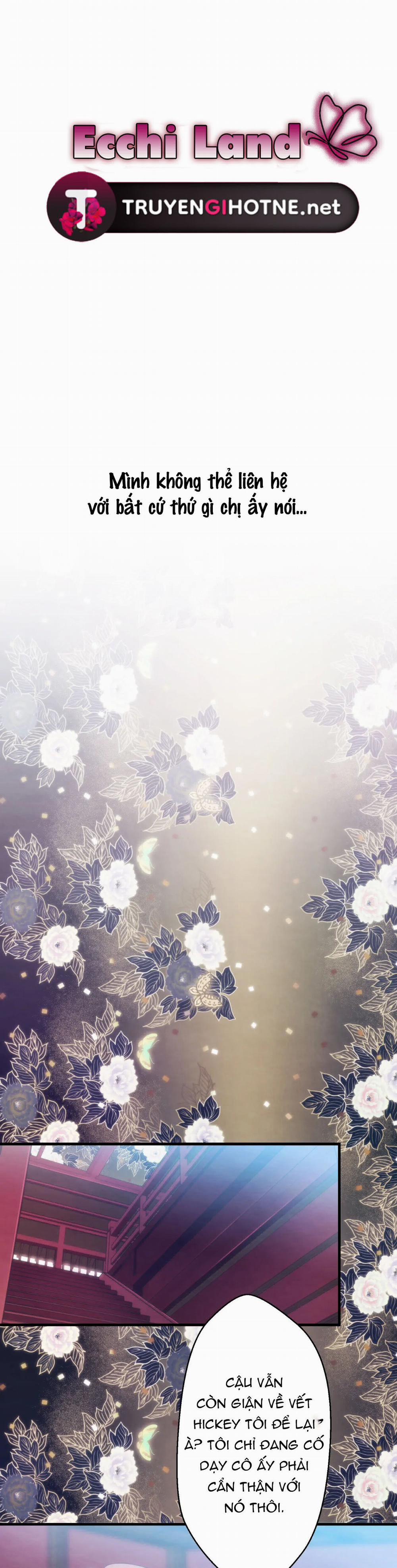 Con Rối Kỹ Nữ 21.1 trang 11