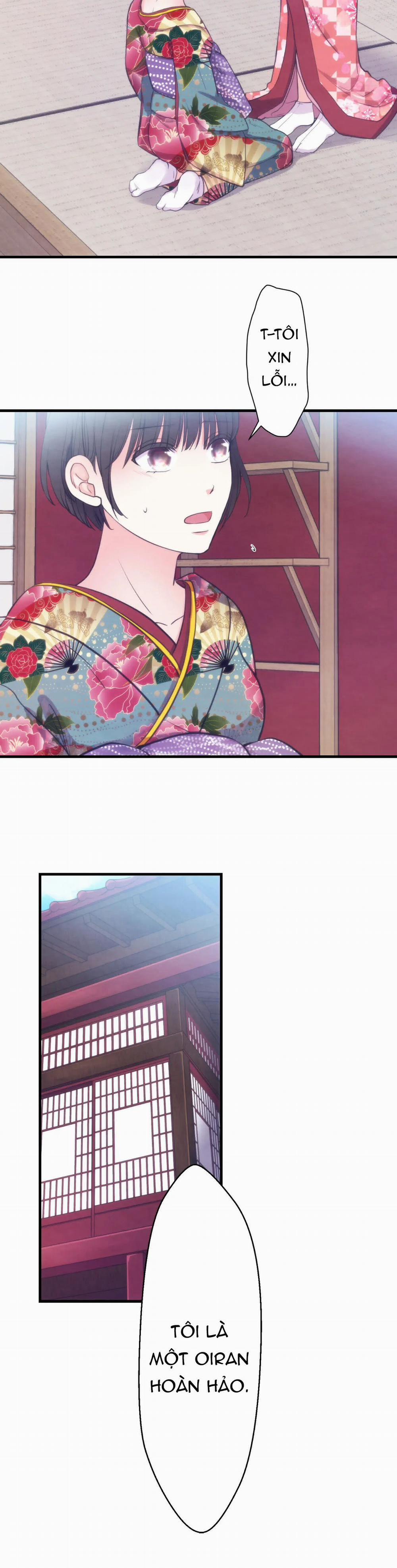 Con Rối Kỹ Nữ 21.1 trang 5