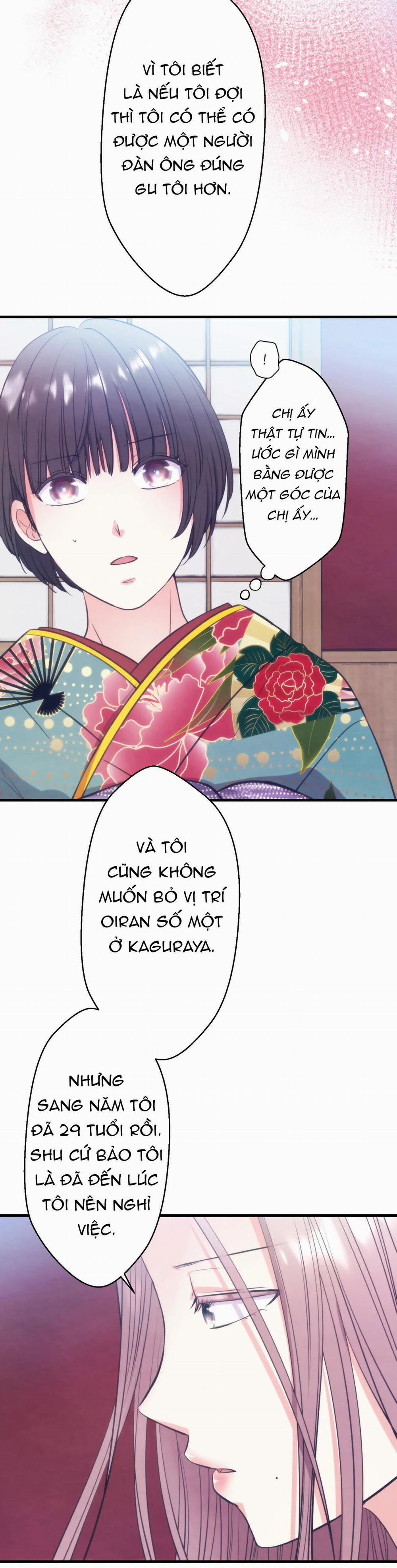 Con Rối Kỹ Nữ 21.1 trang 7