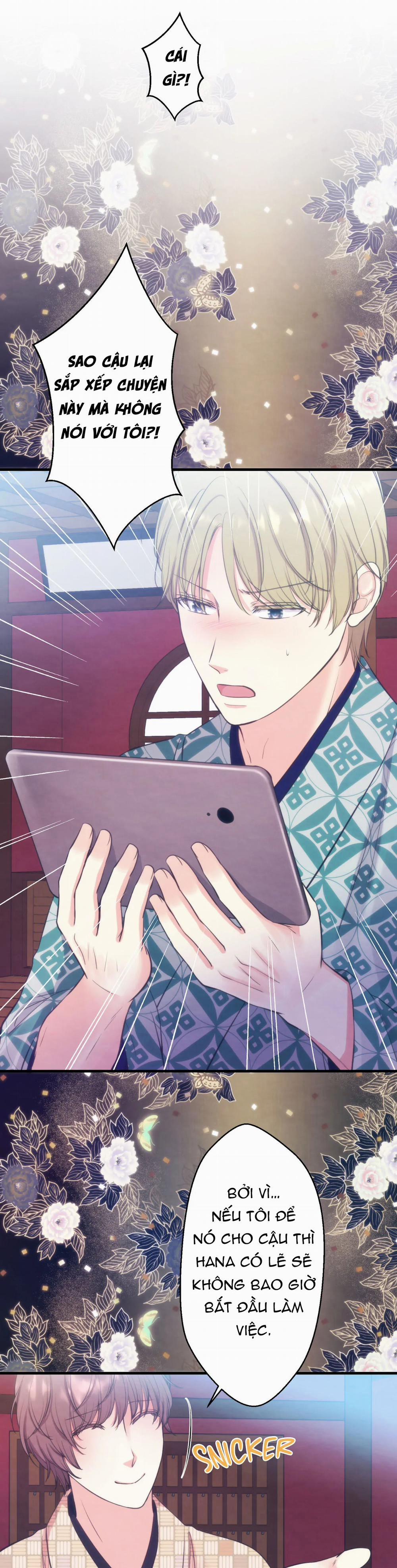 Con Rối Kỹ Nữ 21.2 trang 0