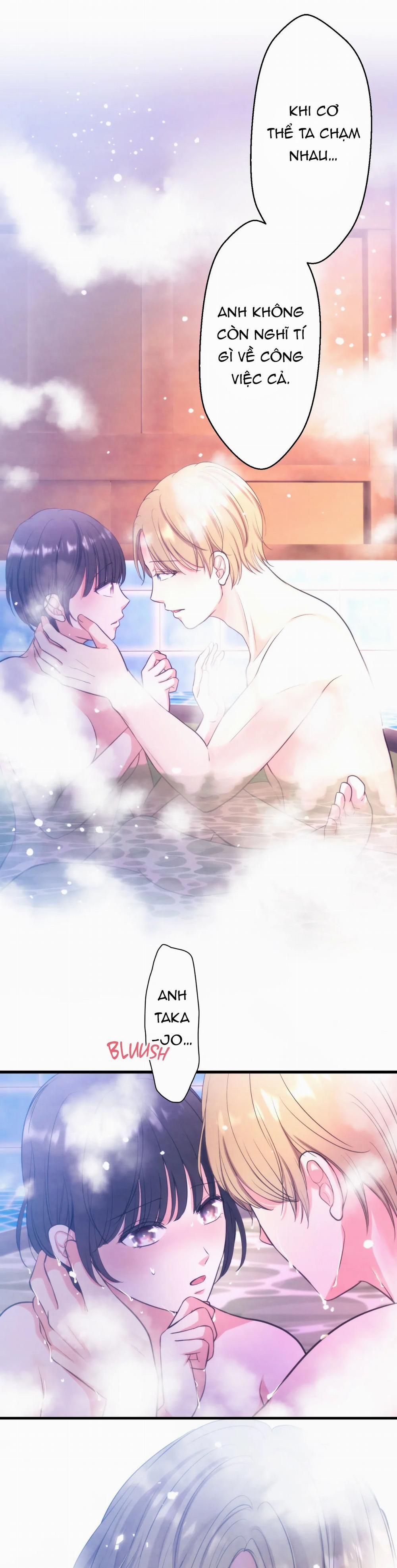 Con Rối Kỹ Nữ 21.2 trang 10