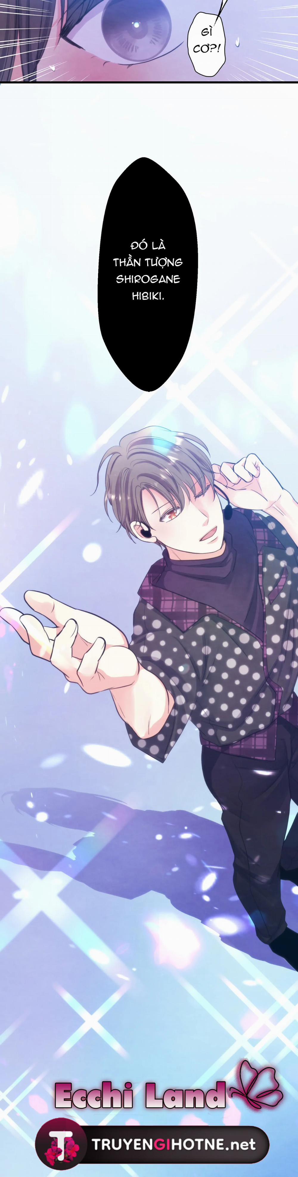 Con Rối Kỹ Nữ 21.2 trang 14