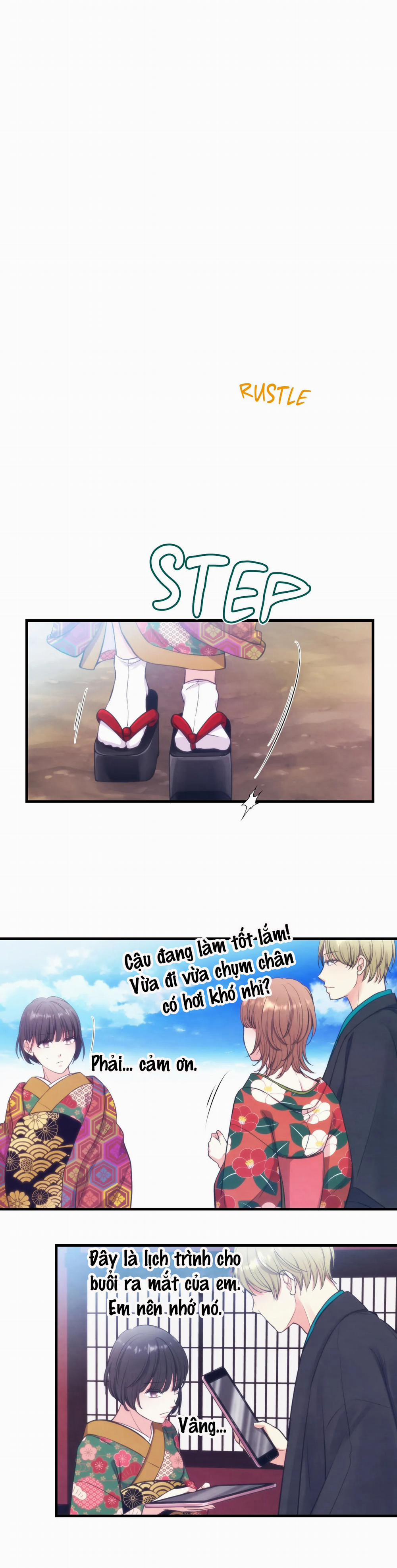 Con Rối Kỹ Nữ 21.2 trang 5