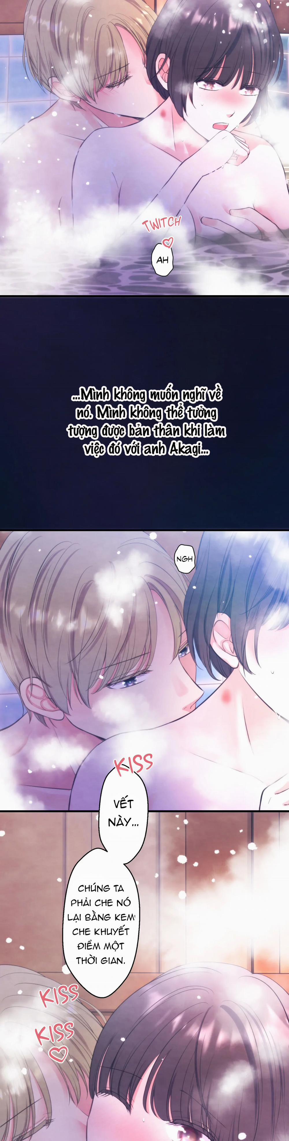 Con Rối Kỹ Nữ 21.2 trang 7