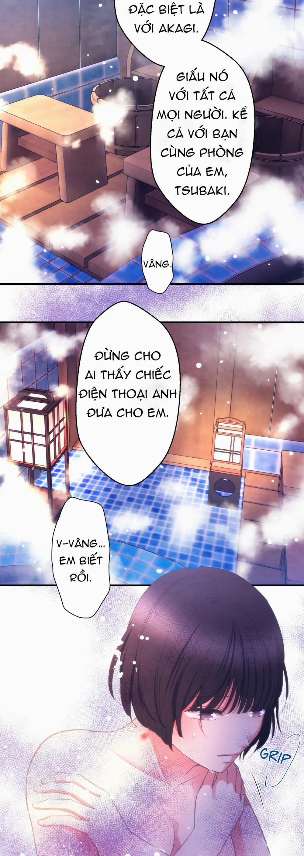 Con Rối Kỹ Nữ 22.1 trang 10