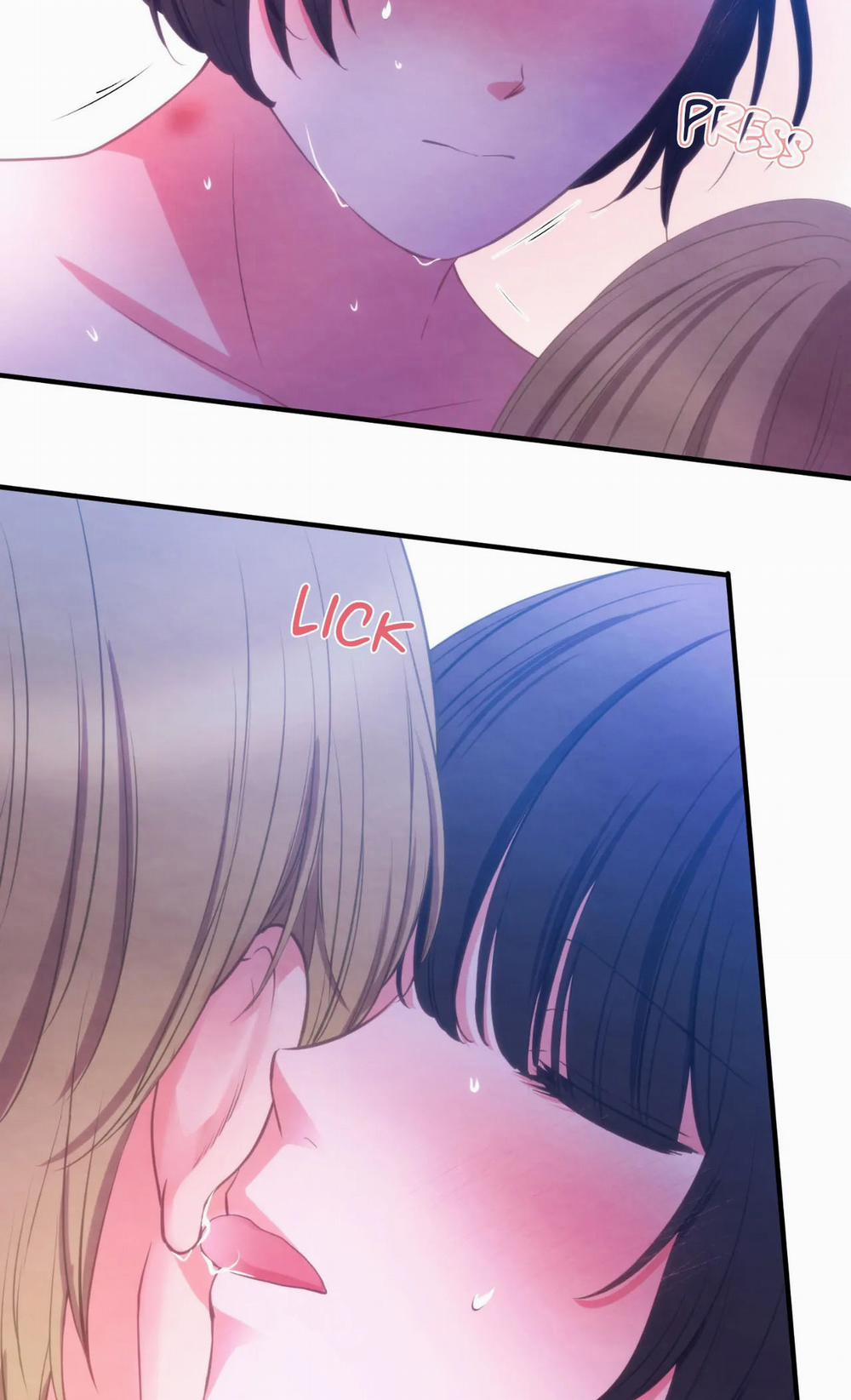 Con Rối Kỹ Nữ 22.1 trang 18