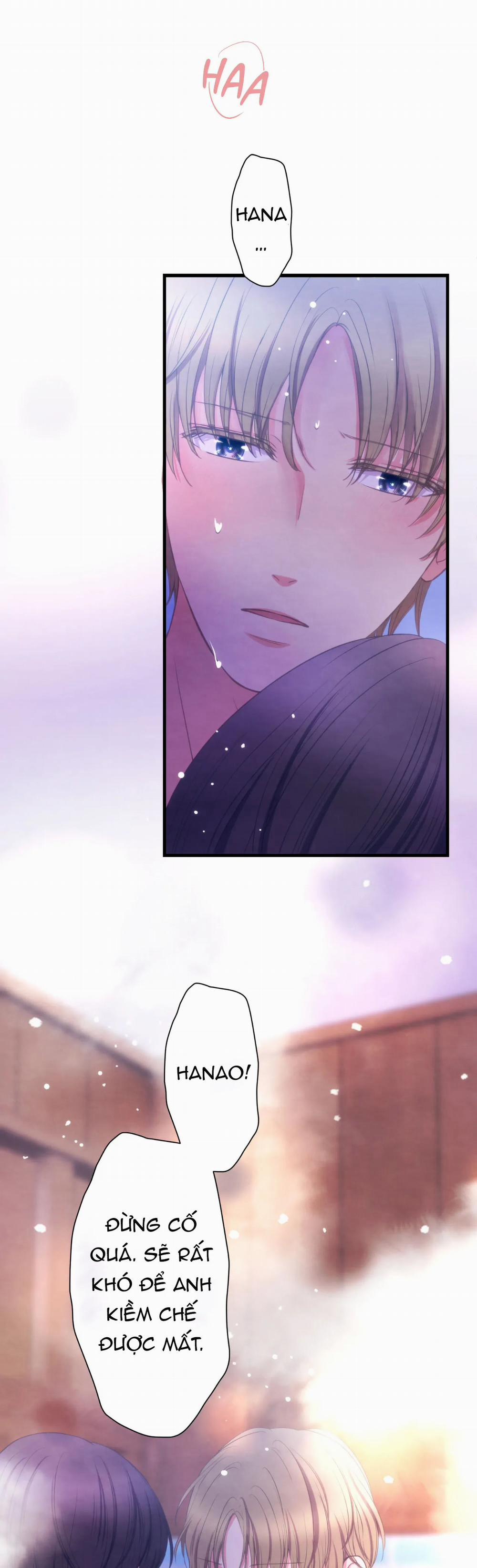 Con Rối Kỹ Nữ 22.1 trang 23