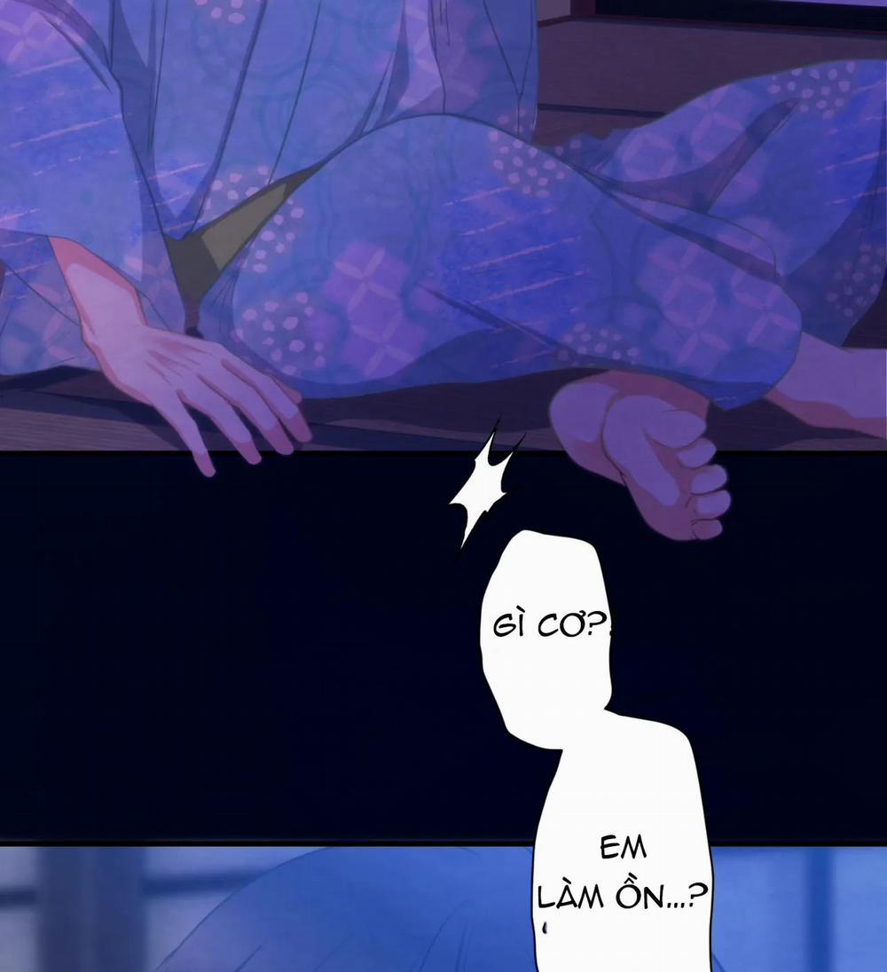 Con Rối Kỹ Nữ 22.2 trang 13