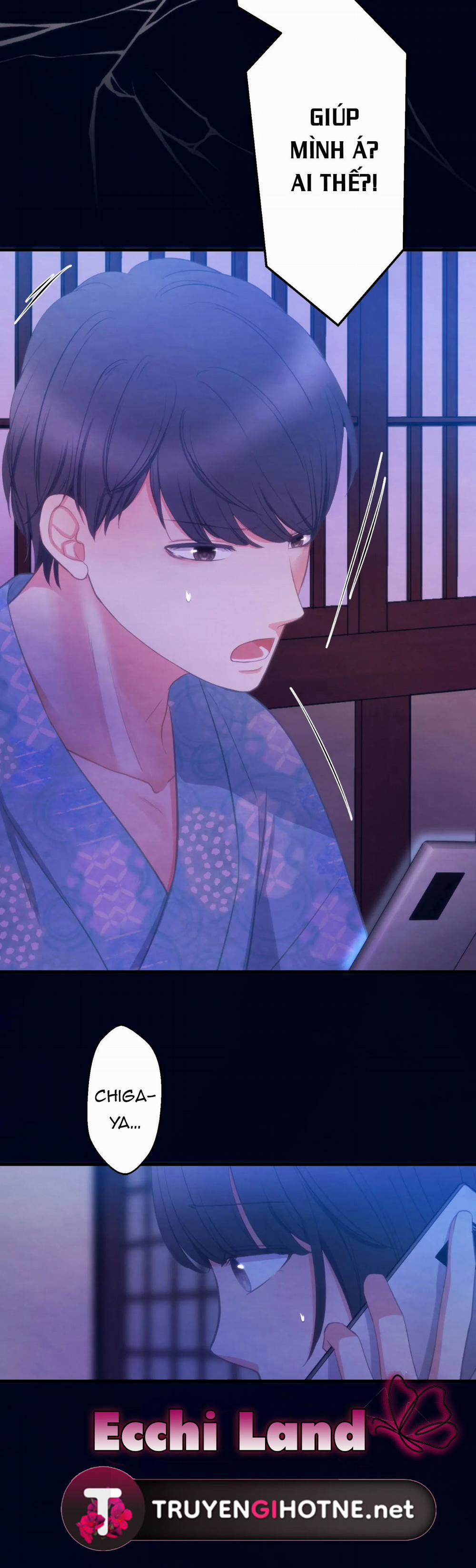 Con Rối Kỹ Nữ 22.2 trang 17