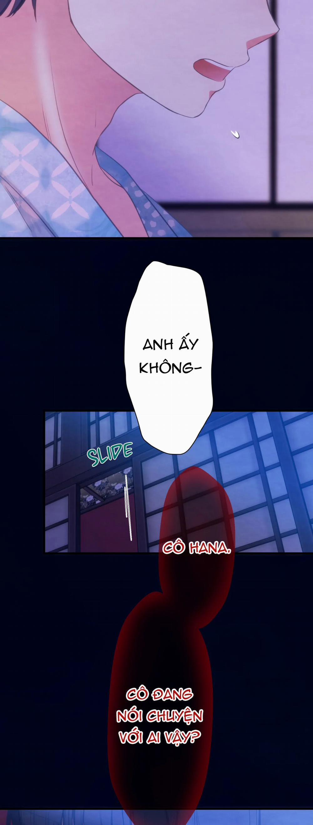 Con Rối Kỹ Nữ 22.2 trang 21