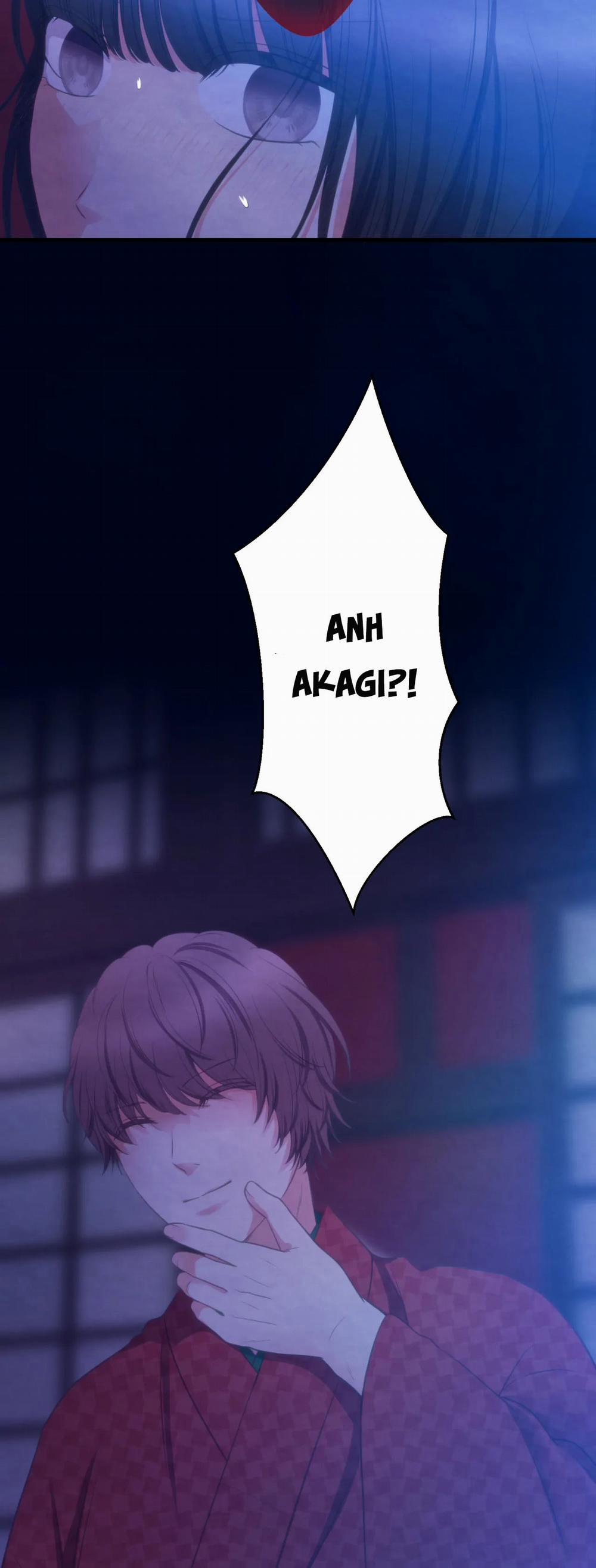 Con Rối Kỹ Nữ 22.2 trang 22