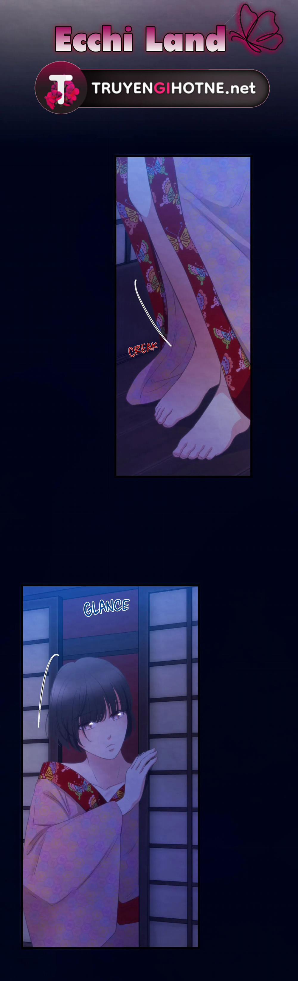 Con Rối Kỹ Nữ 22.2 trang 9