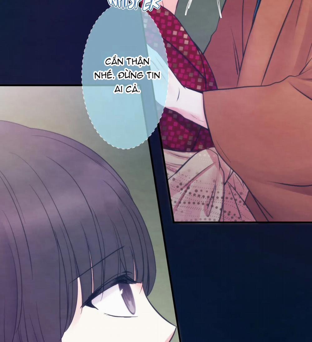 Con Rối Kỹ Nữ 3.1 trang 11