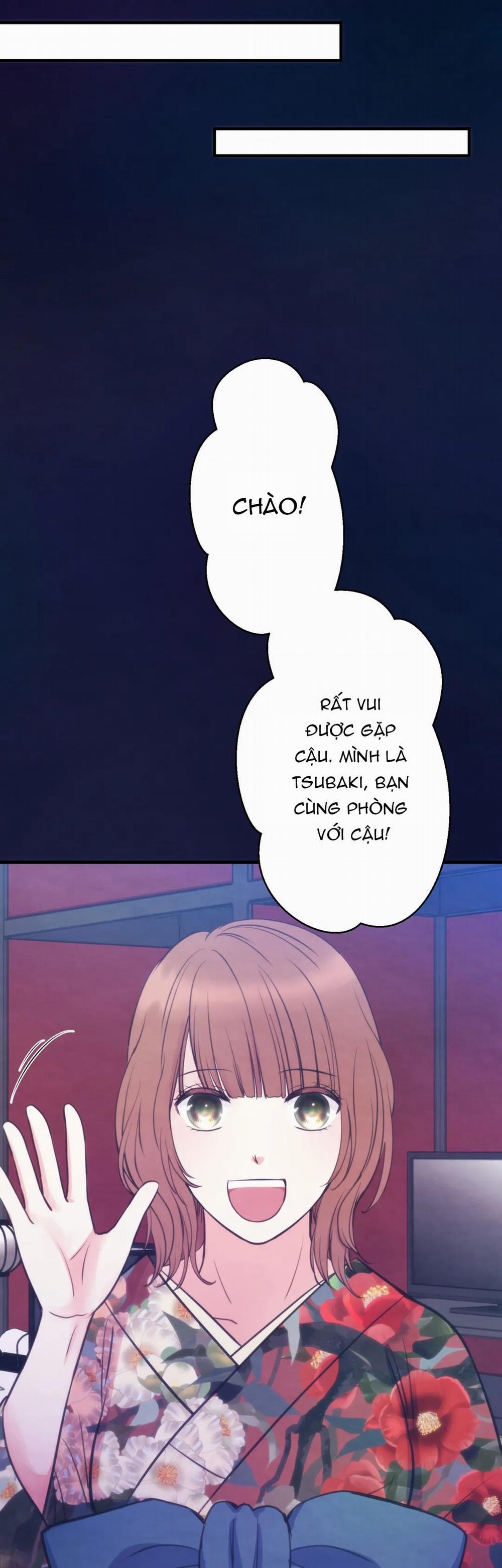 Con Rối Kỹ Nữ 3.1 trang 15