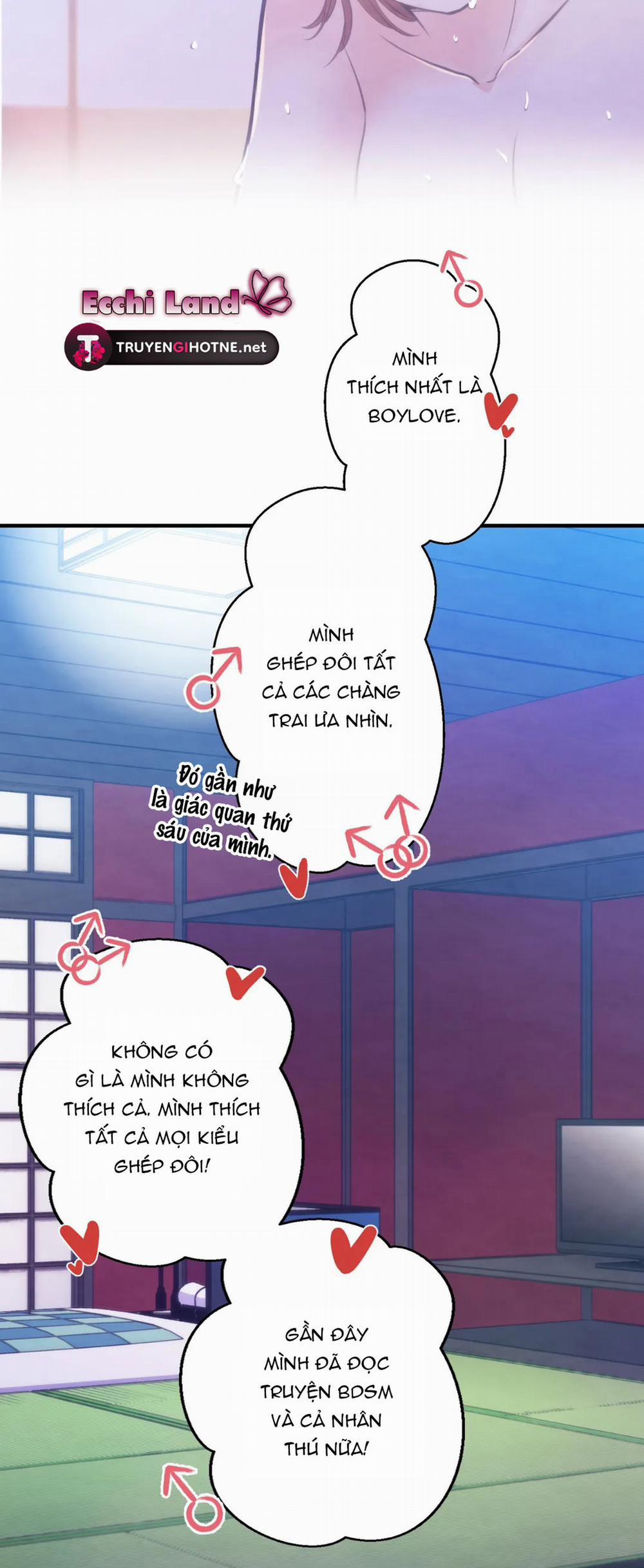 Con Rối Kỹ Nữ 3.1 trang 17