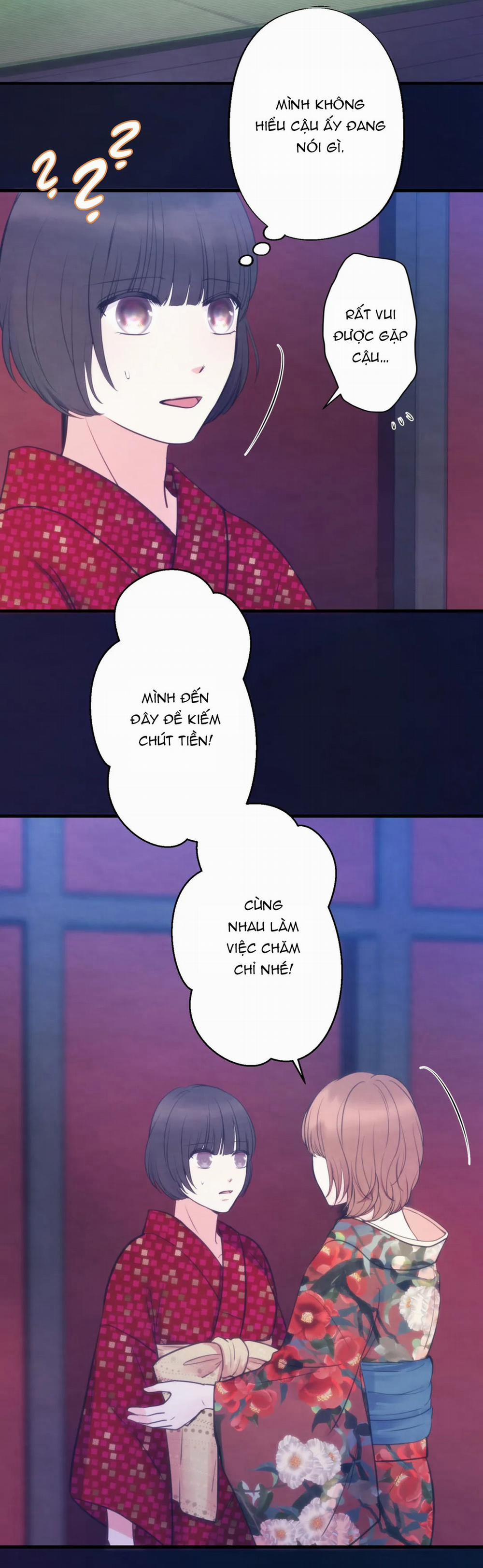 Con Rối Kỹ Nữ 3.1 trang 18