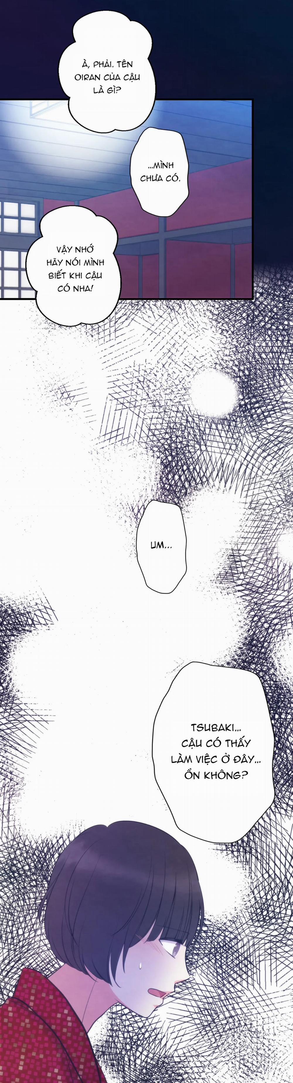 Con Rối Kỹ Nữ 3.1 trang 19