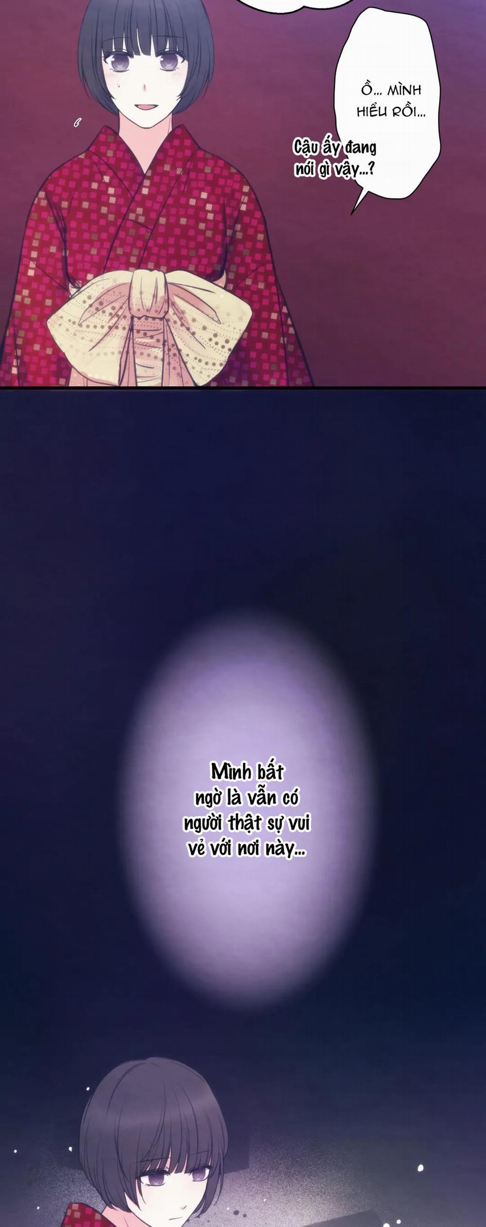 Con Rối Kỹ Nữ 3.1 trang 23