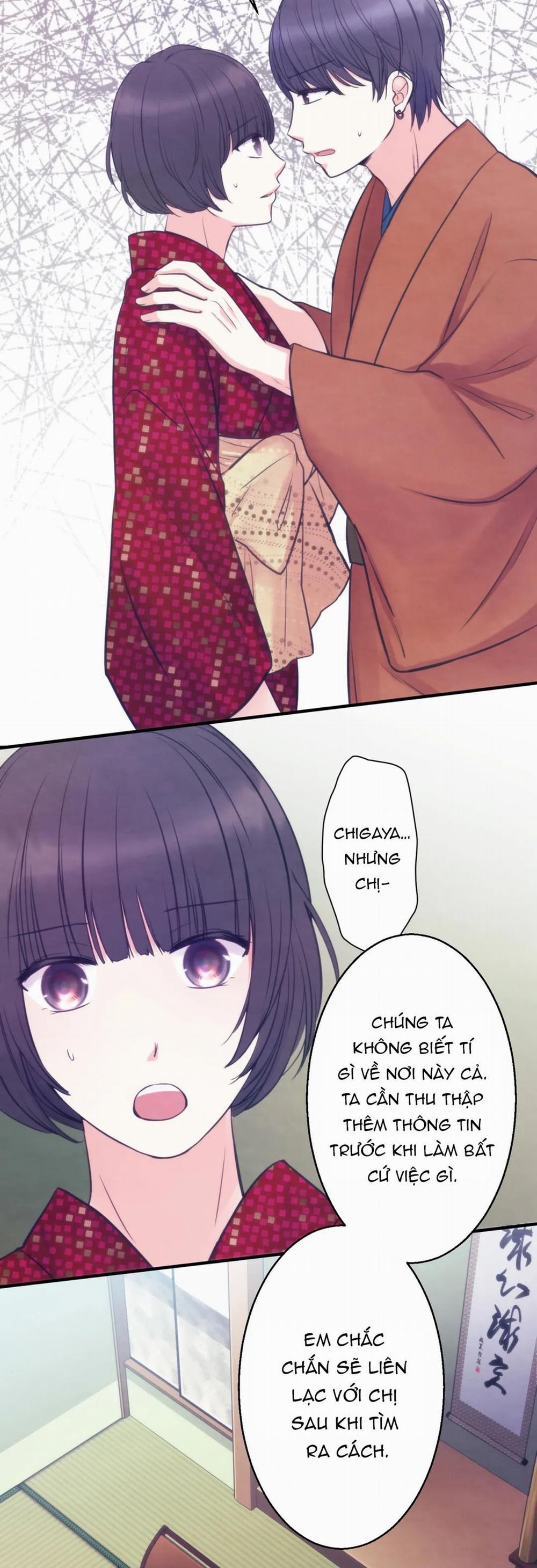 Con Rối Kỹ Nữ 3.1 trang 4