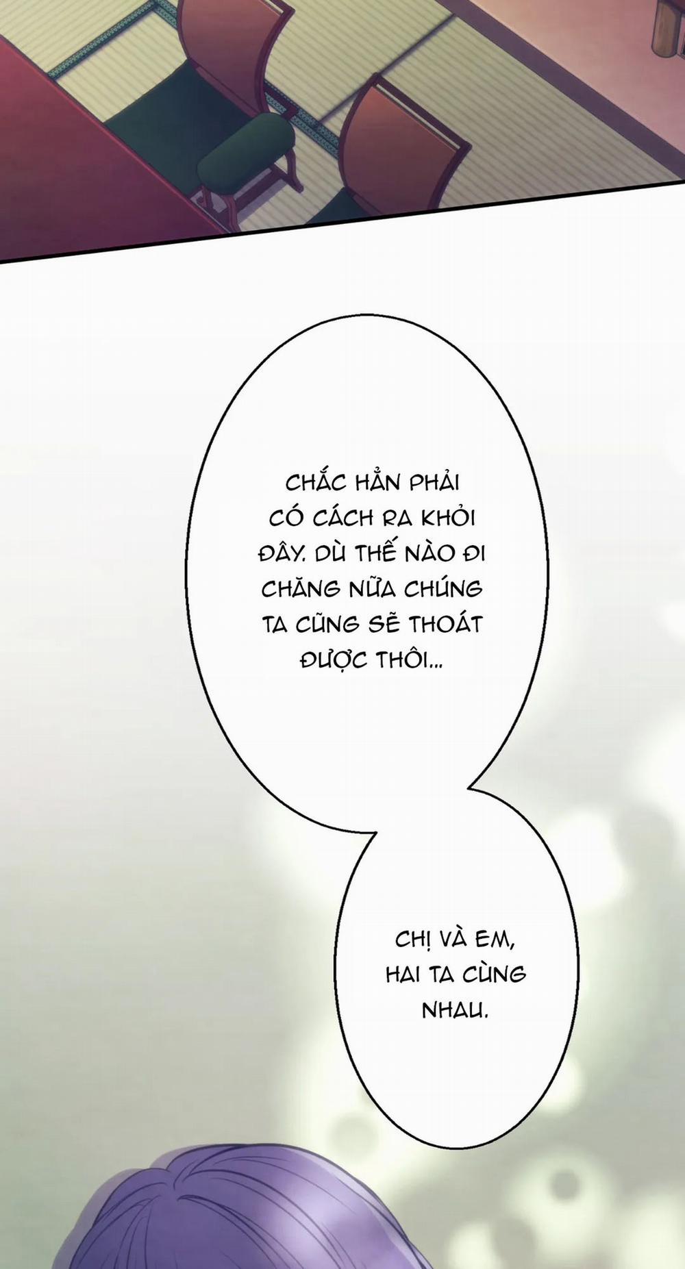 Con Rối Kỹ Nữ 3.1 trang 5