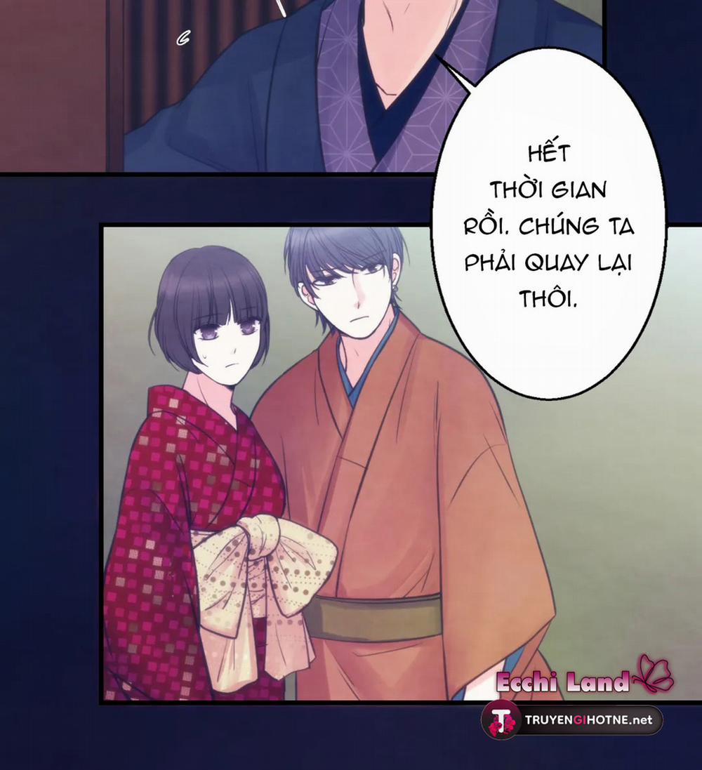 Con Rối Kỹ Nữ 3.1 trang 9