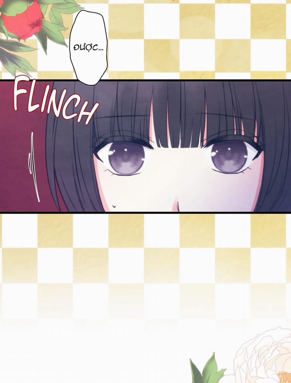 Con Rối Kỹ Nữ 3.2 trang 1