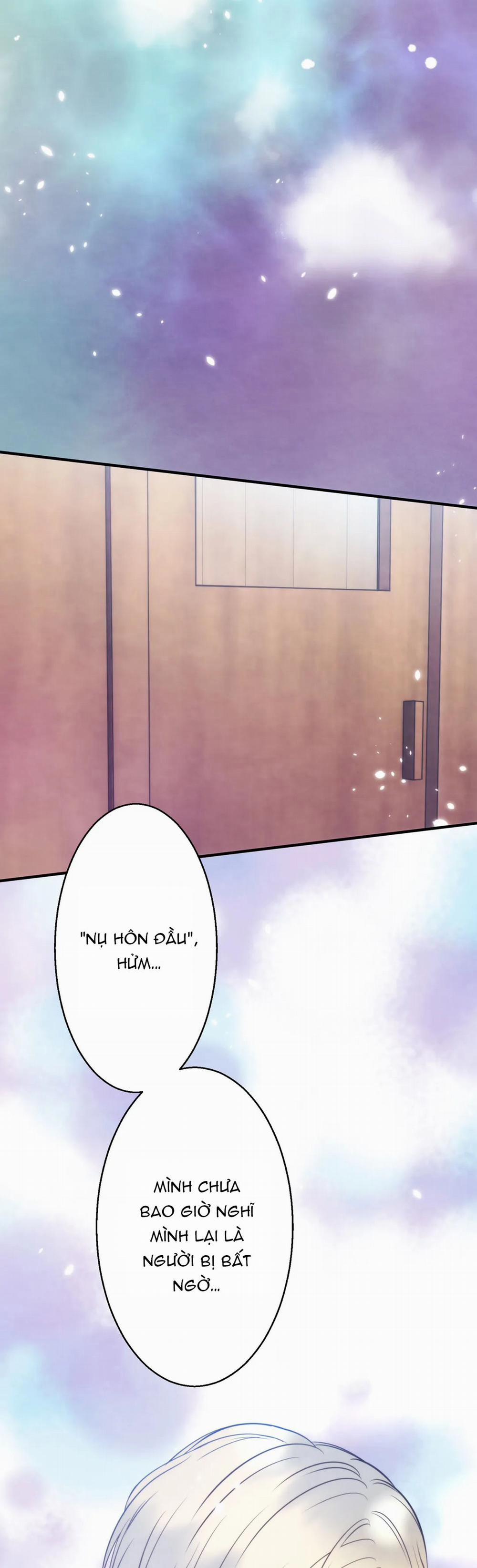 Con Rối Kỹ Nữ 3.2 trang 20