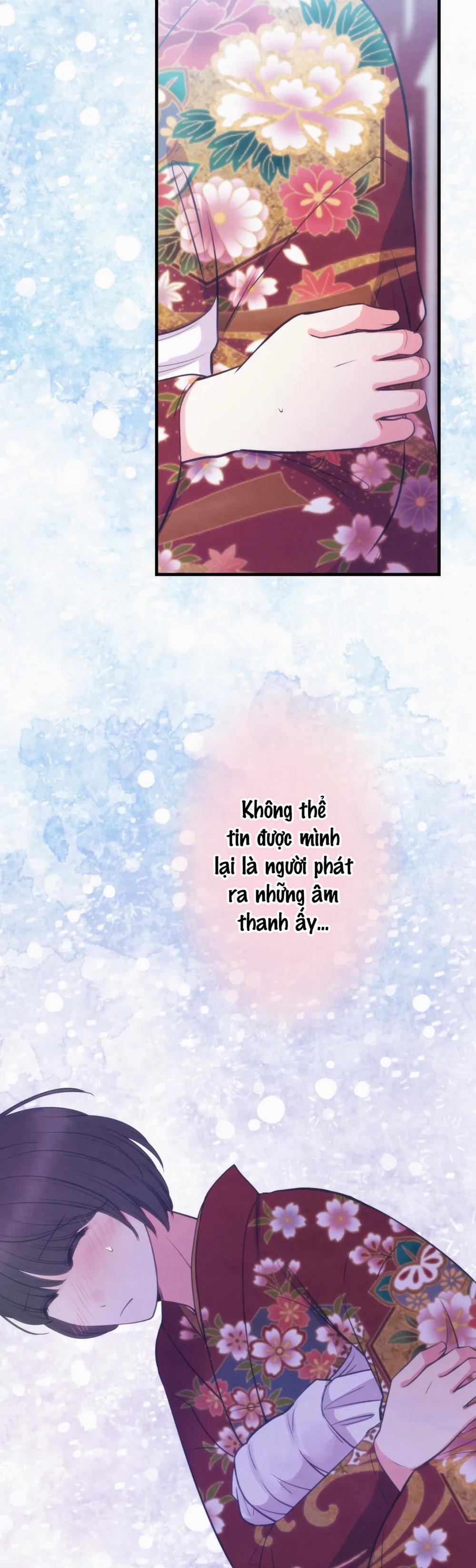 Con Rối Kỹ Nữ 3.2 trang 23