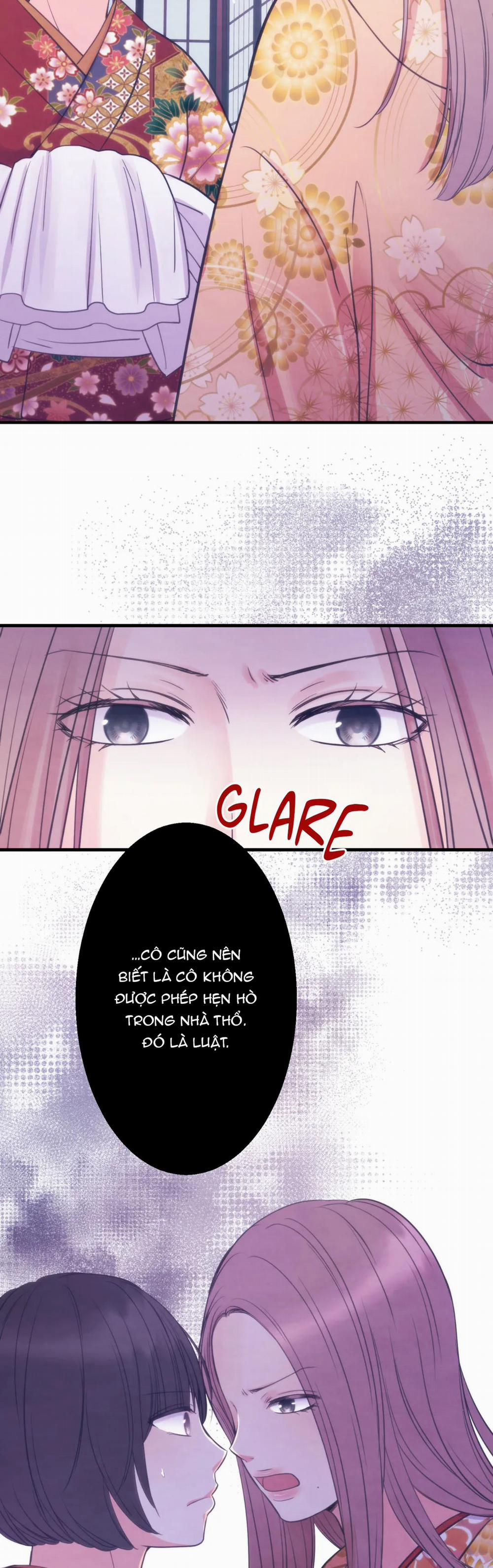 Con Rối Kỹ Nữ 3.2 trang 27