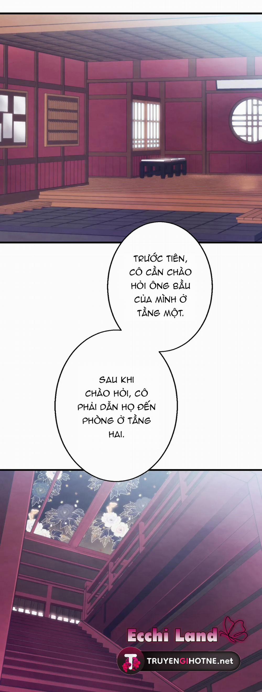 Con Rối Kỹ Nữ 3.2 trang 3