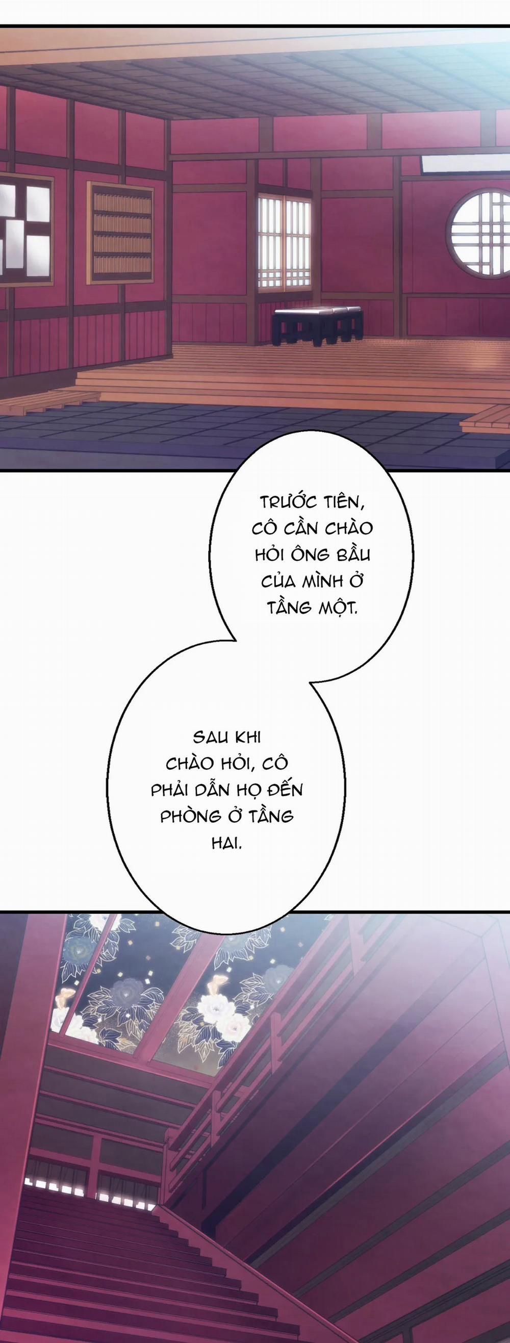 Con Rối Kỹ Nữ 3.2 trang 4